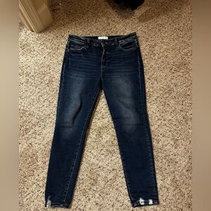 Vervet 30 Jeans